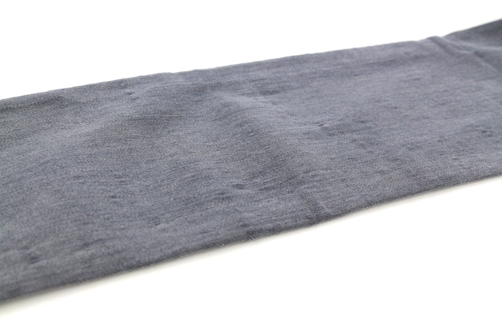 NUDIE JEANS Tight Long John Men Jeans W29/L34 Organic Charcoal Washed Slim Fit