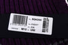 Purple Wool Scarf