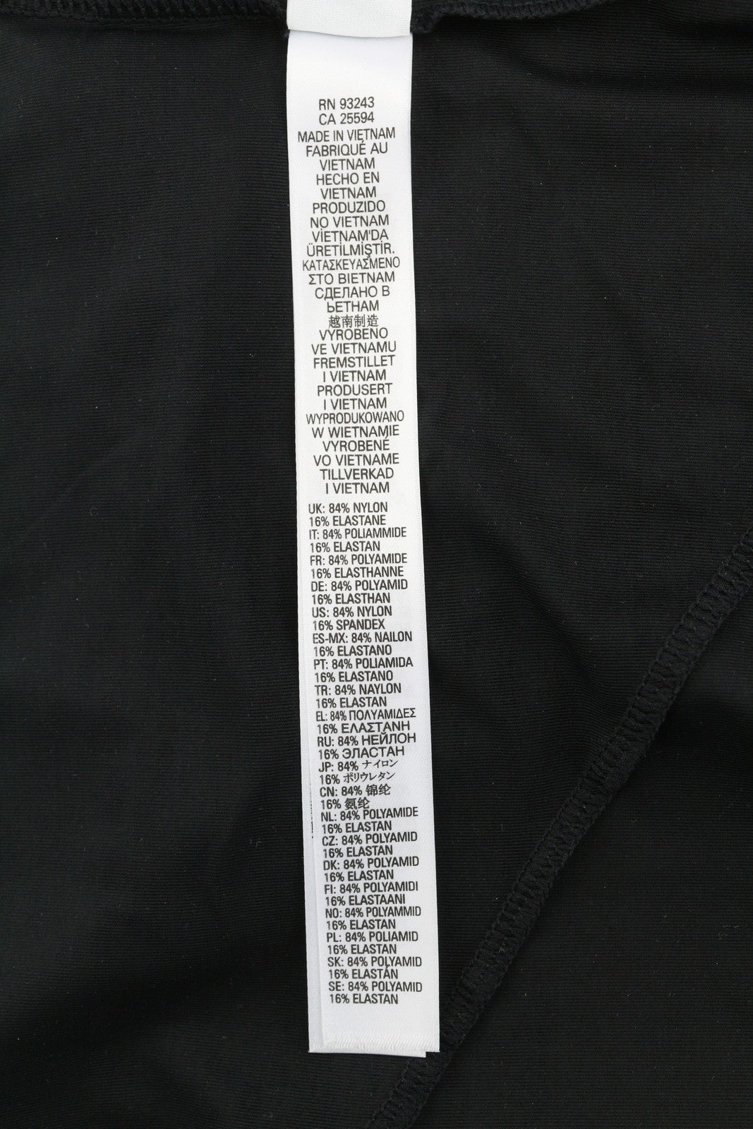 DIESEL Ufby-Jane-R Women Bodysuit S One Shoulder Stretch Fitted All Seasons