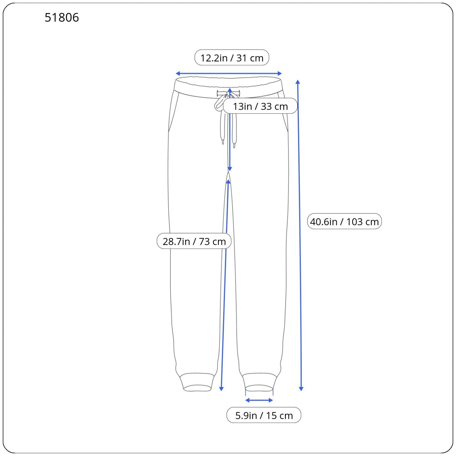 GYMSHARK Women XS Black Cotton Stretch Joggers Urban Activewear Trousers