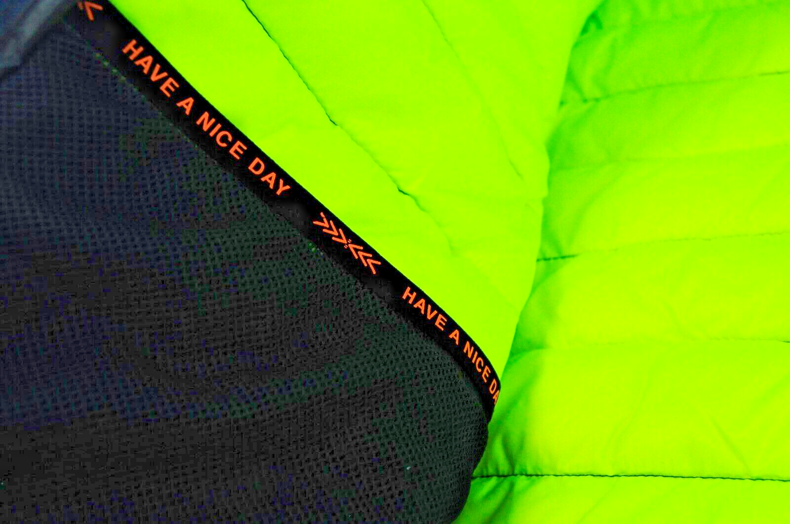 SCOTCH & SODA Men S Quilted Dark Khaki Lightweight Zip-Up Lined Jacket