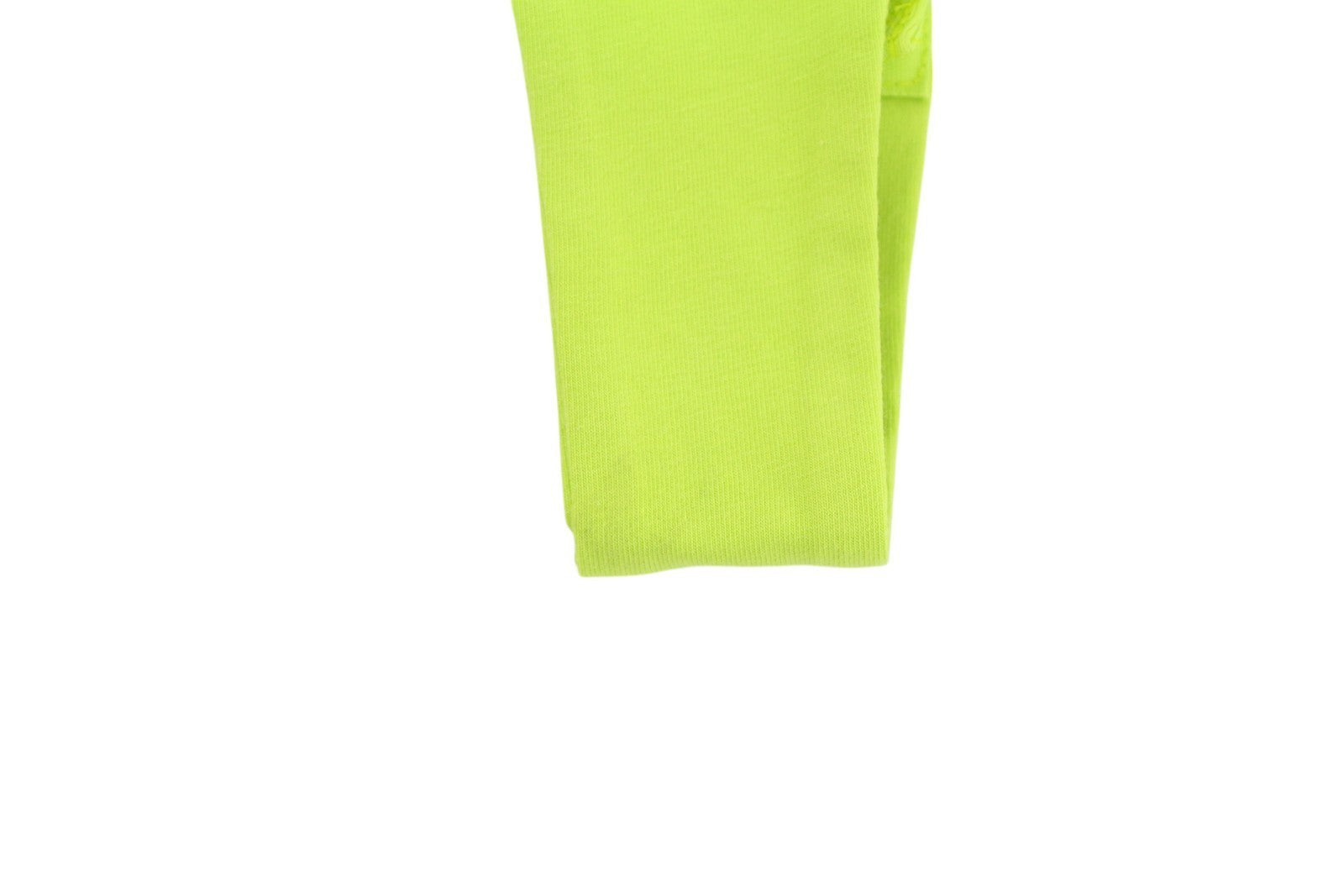 DIESEL Uftk-Jane Women Bodysuit S One Shoulder Stretchy Fitted Neon All Seasons
