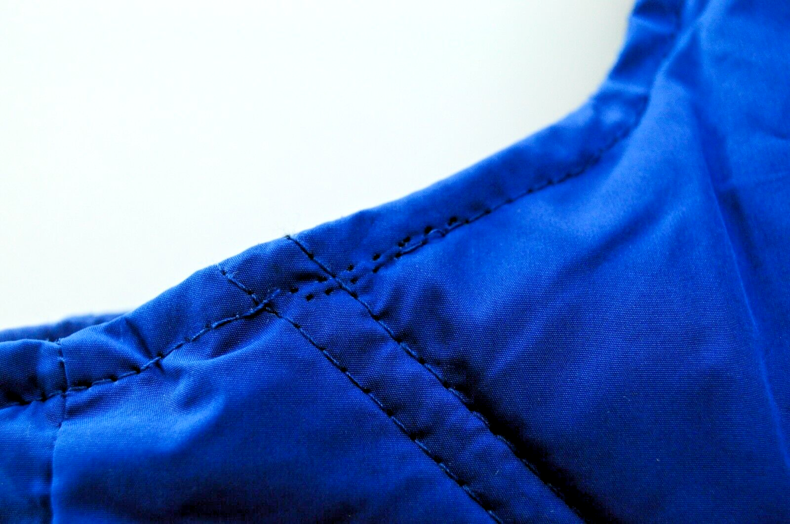 SCOTCH & SODA Men M Two-Tone Reversible Camouflage Quilted Padded Vest