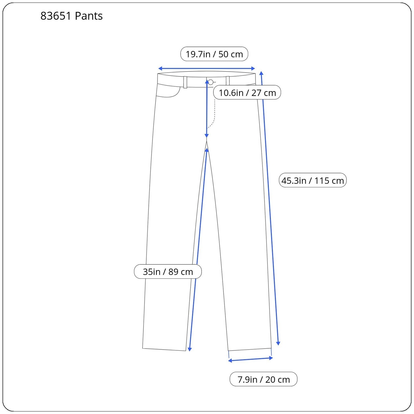 SUITSUPPLY Sienna Men Suit UK46R Blue Wool Single-Breasted Double-Vented 2 Pc