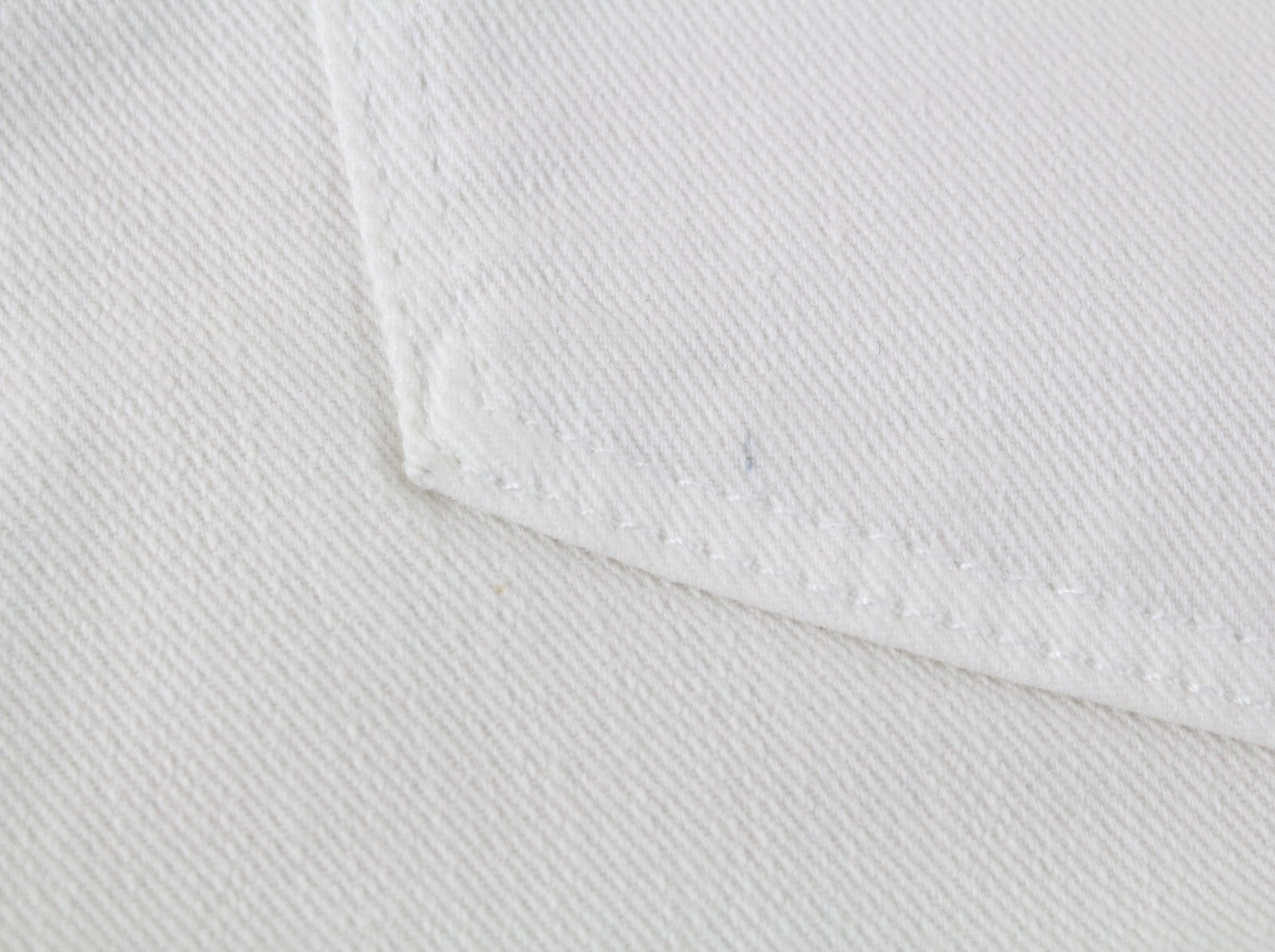 MAISON SCOTCH Joni Women Jeans ~W30 White Distressed Classic Denim Stretch~