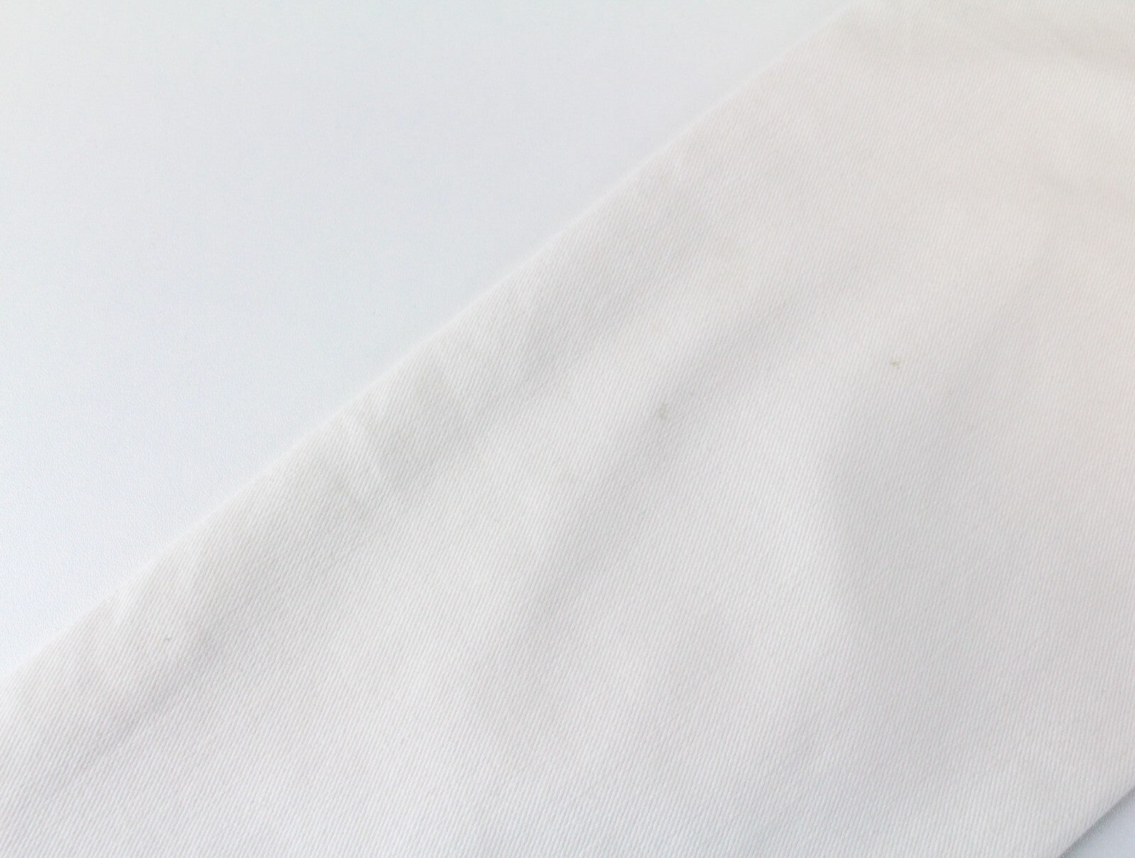 MAISON SCOTCH Joni Women Jeans ~W30 White Distressed Classic Denim Stretch~