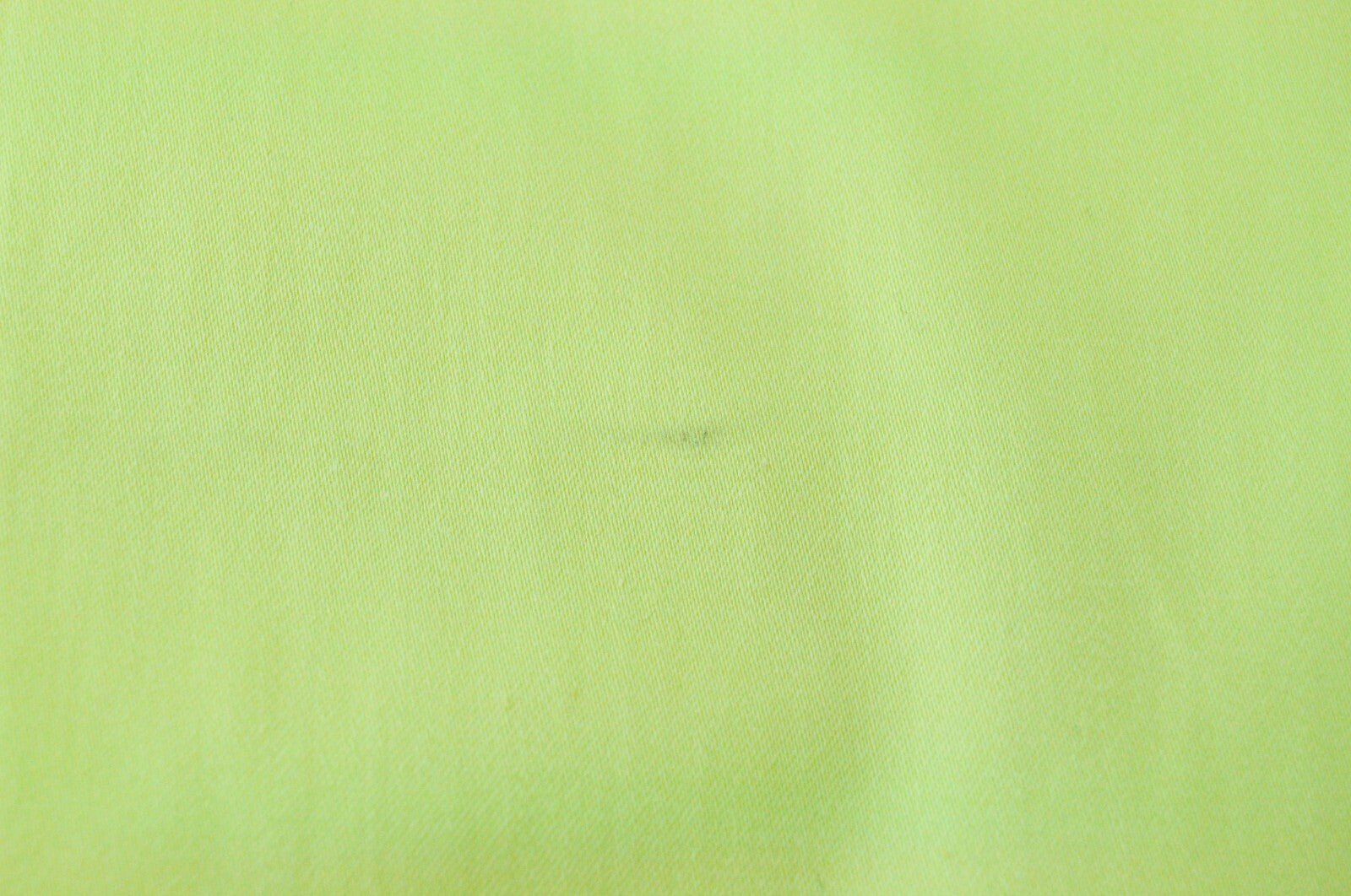 MAISON SCOTCH Women W29/L32 Yellow Chino Trousers Belted Stretch Pleated