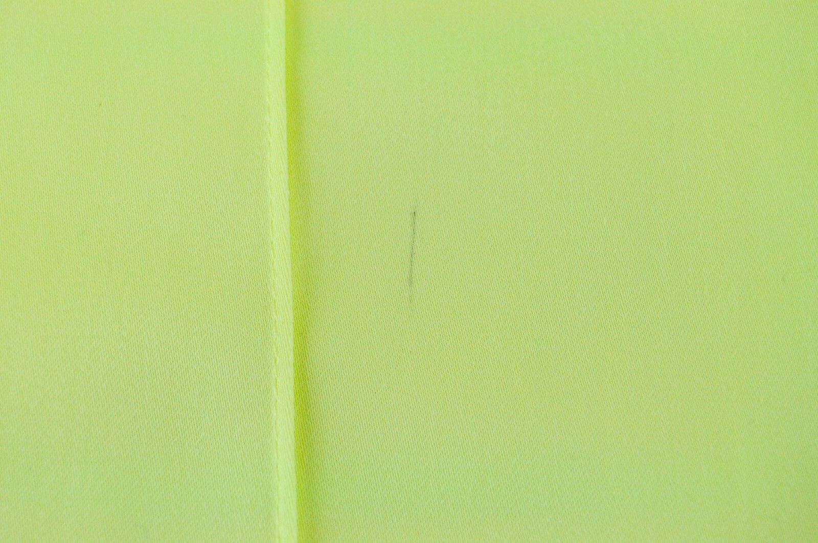 MAISON SCOTCH Women W29/L32 Yellow Chino Trousers Belted Stretch Pleated