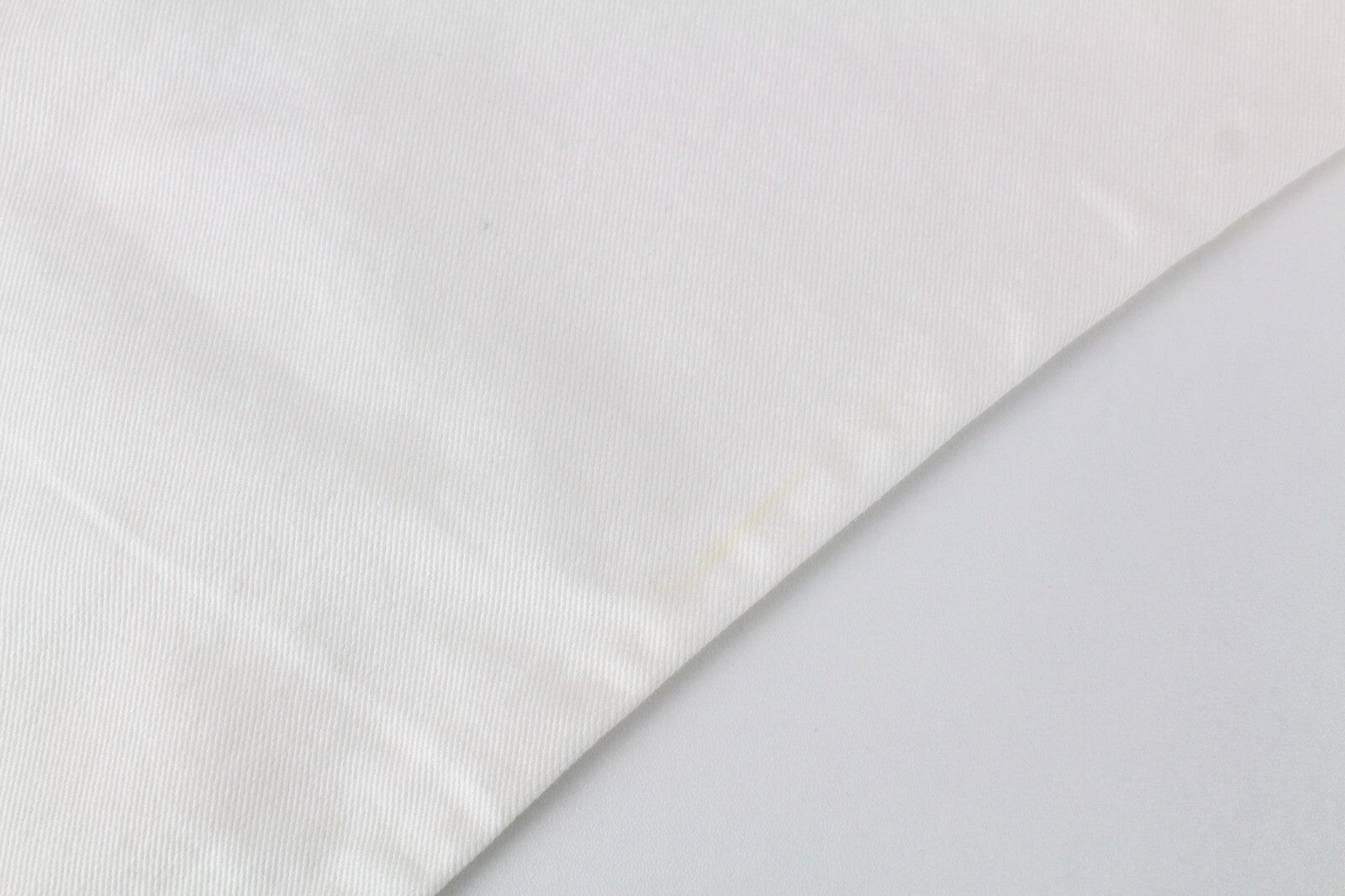 GANT Women Jeans W30/L34 Off-White Ripped Cotton Straight Fit Slacker Style