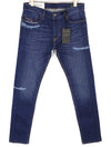 Jeans Tepphar 0098N
