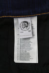 Jeans Tepphar 0098N