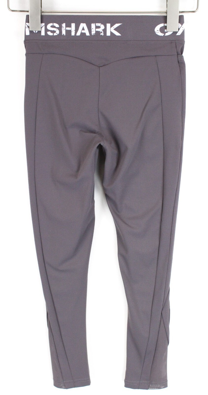 GYMSHARK Legacy Women Leggings S Lavender Purple Activewear Stretch Fit