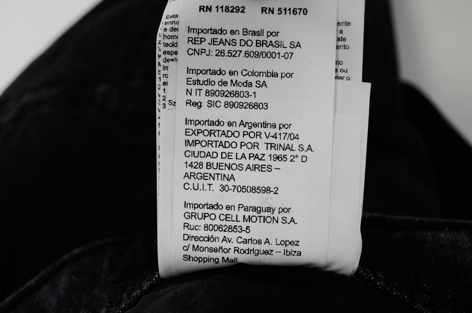 REPLAY Thyber Men Jeans W29/L34 Slim Fit Dark Grey Blue Stretch Washed