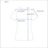 Blue Twill T-Shirt
