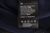 Blue Twill T-Shirt
