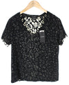 T-Shirt Ams Blauw