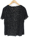 T-Shirt Ams Blauw