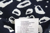 T-Shirt Ams Blauw