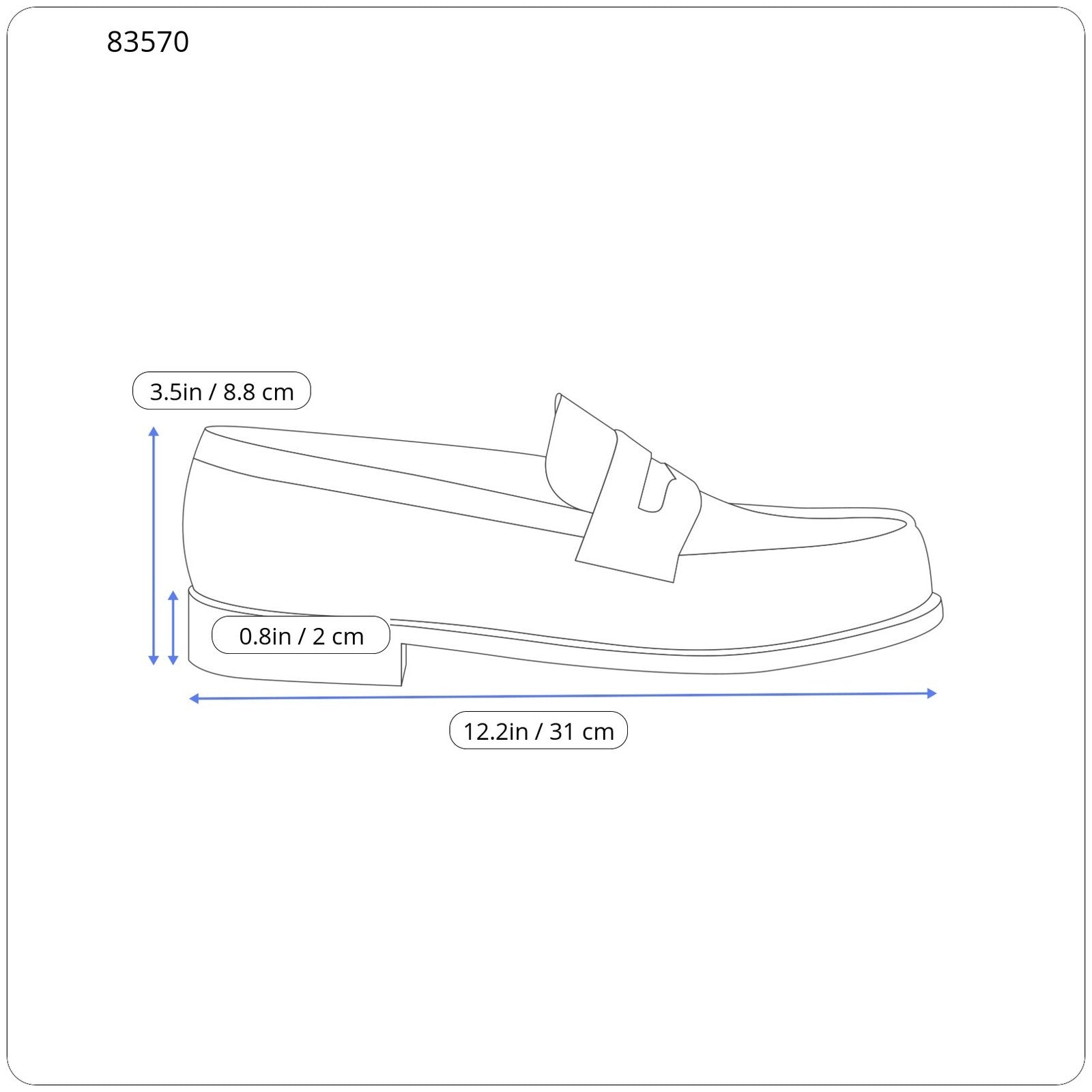 SUITSUPPLY Men Casual Shoes EU44 Grey Suede Leather Almond Toe Slip On Logo