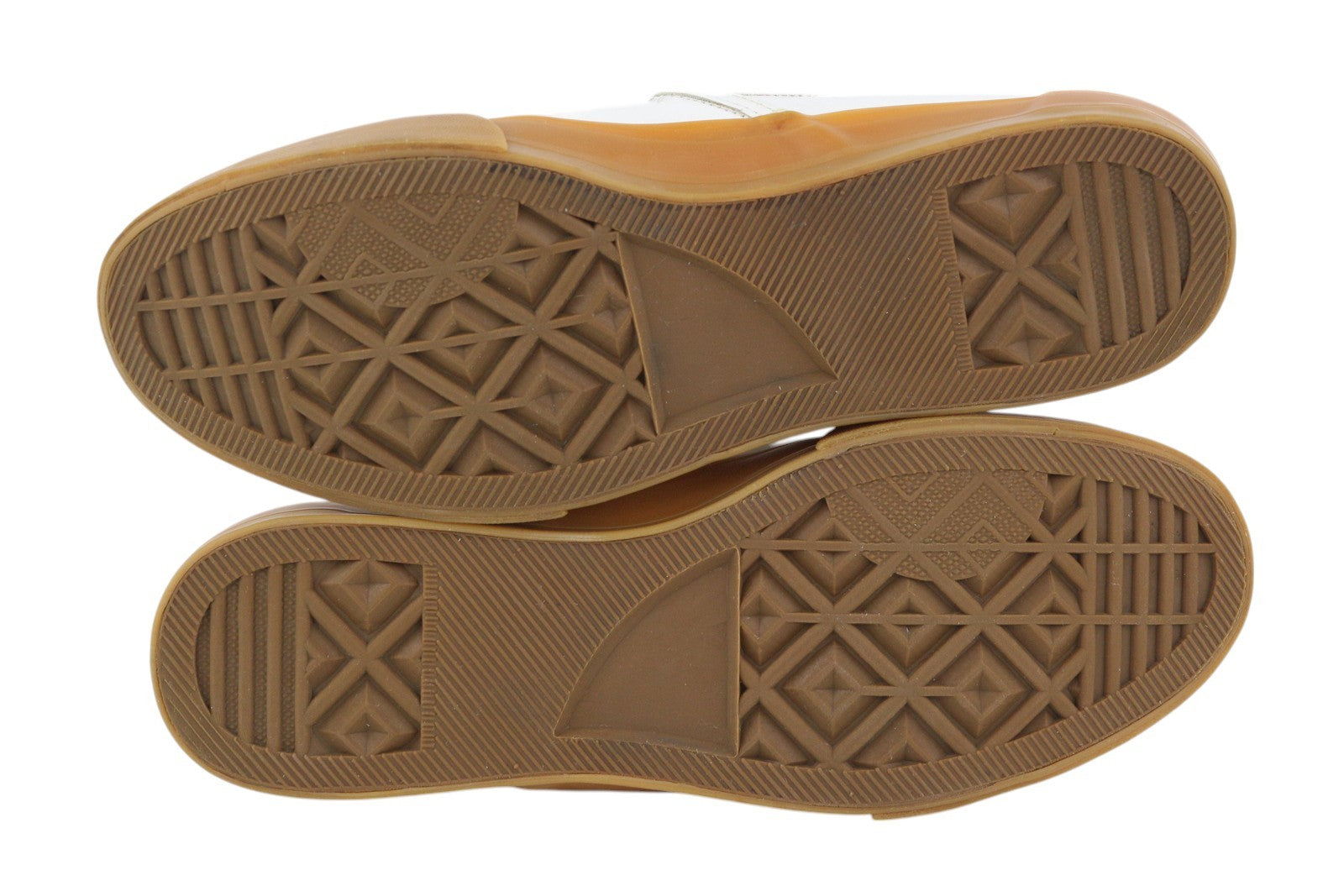 JUNYA WATANABE Comme Des Garcons Men Shoes EU38.5 White Leather Slip On