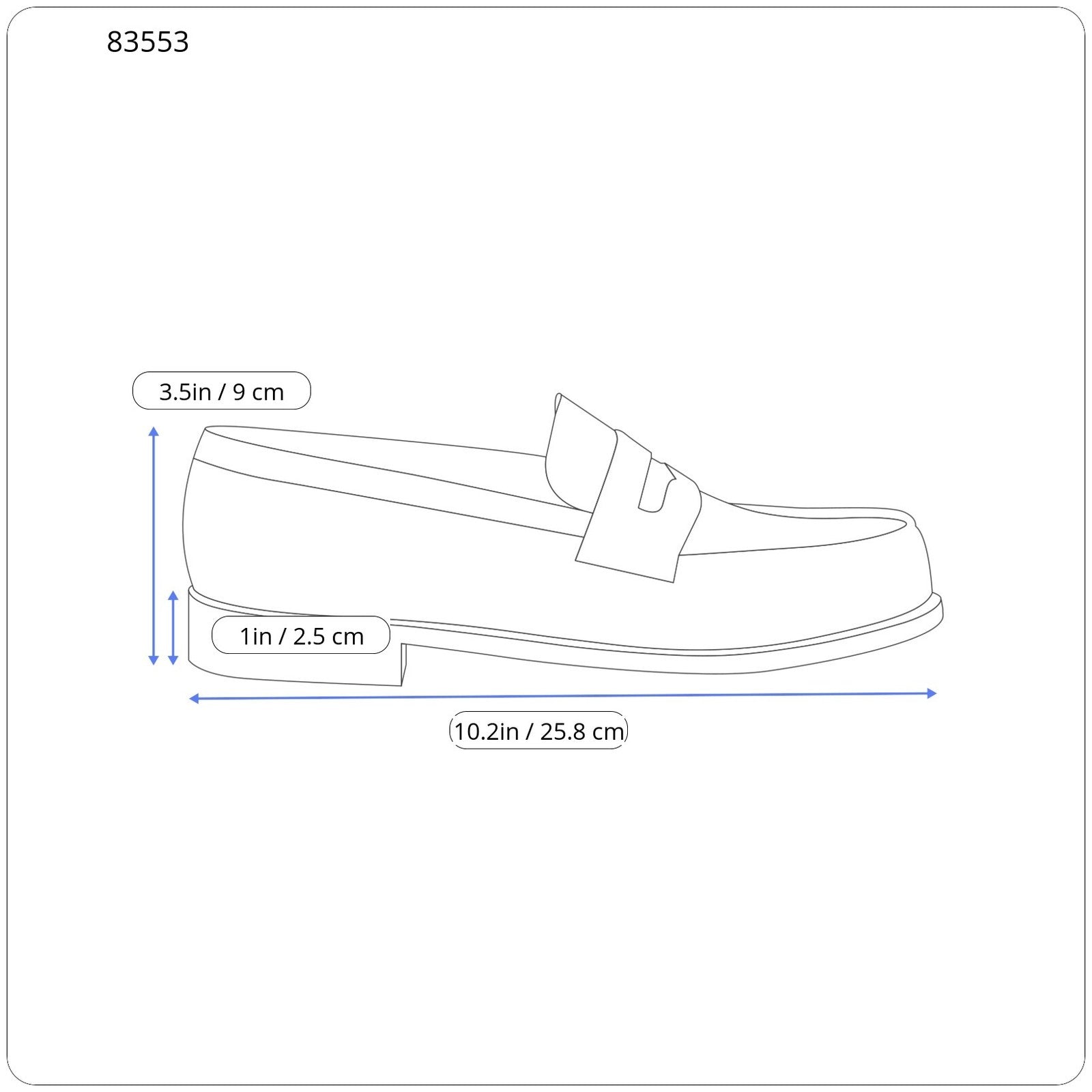 SAN MARINA Women Shoes EU37 Purple Leather Almond Toe Slips On Logo Loafers