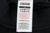 Black Polyester Sport Leggings