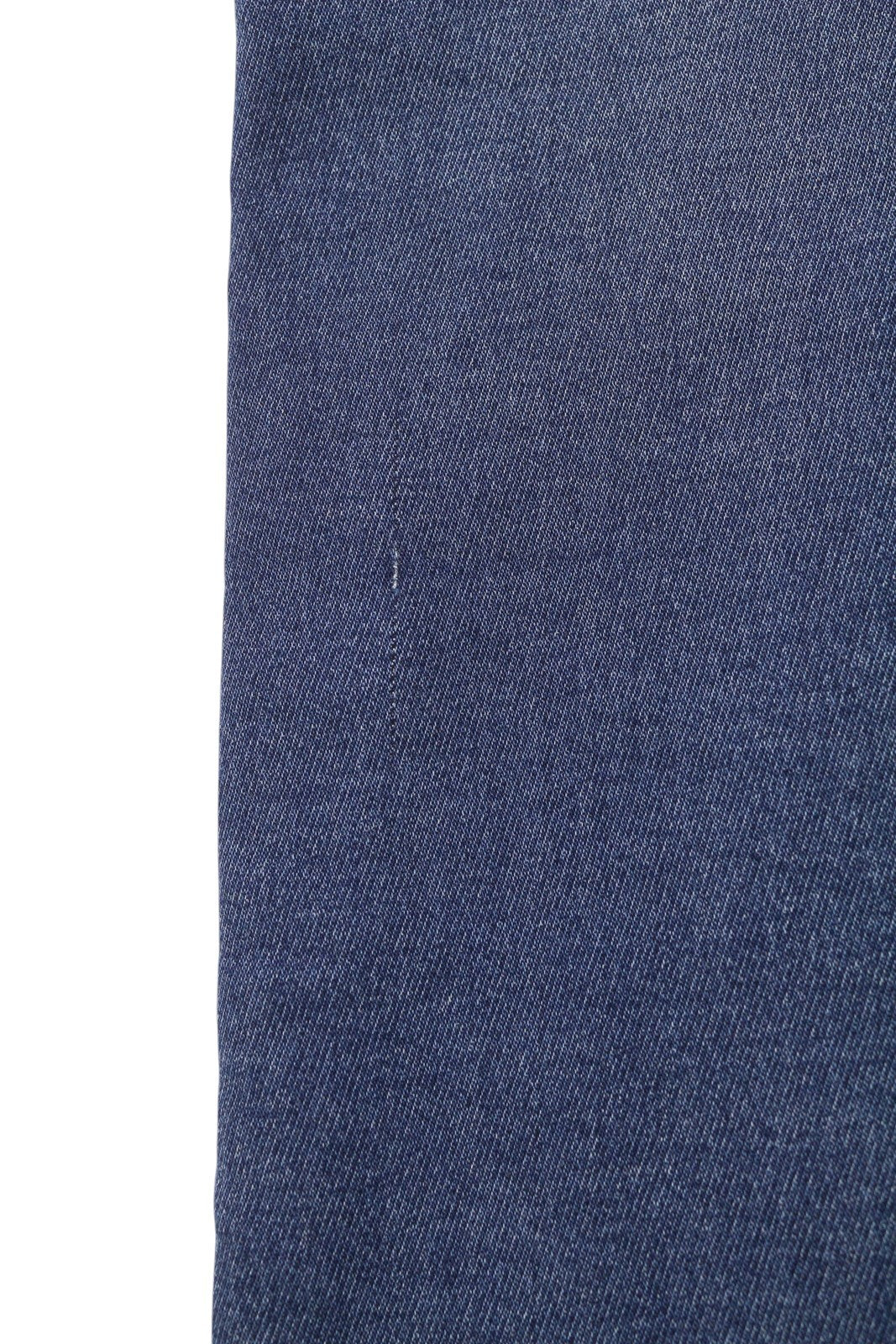 DIESEL 2030 D-Krooley Jogg 068HY Men Jeans W40 Drawstring Waist Blue RRP€295