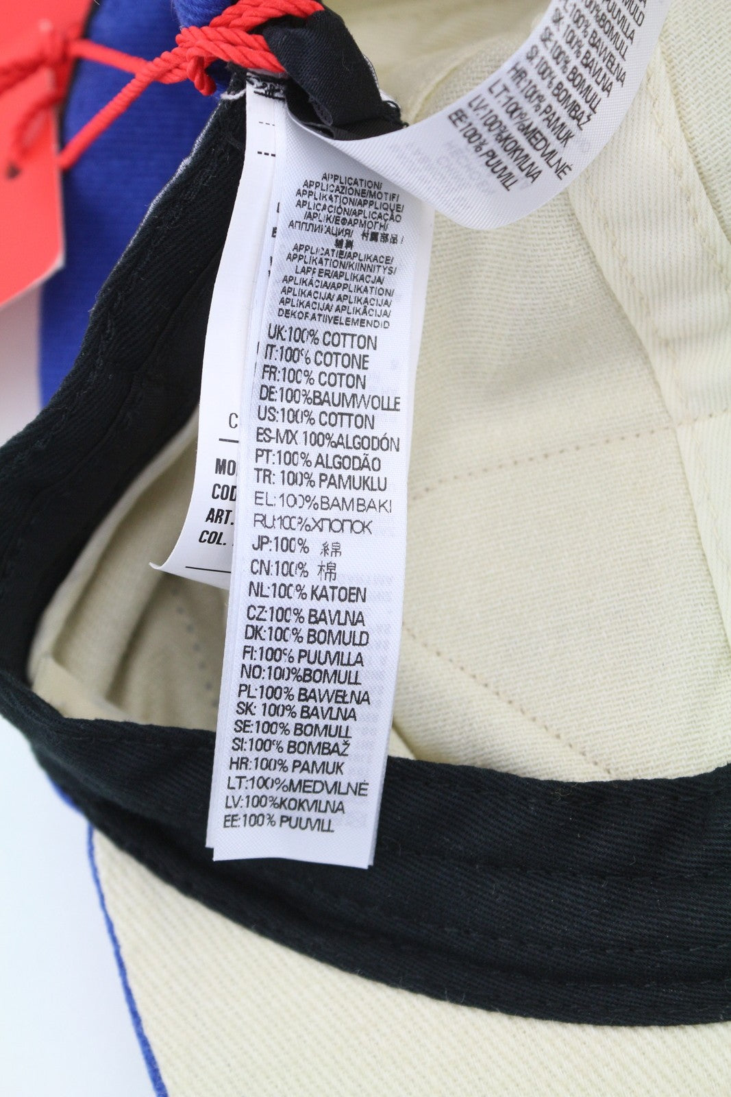 DIESEL C-Pavel Men Cap 2 Baseball Cotton Power Station Embroidered RRP€100