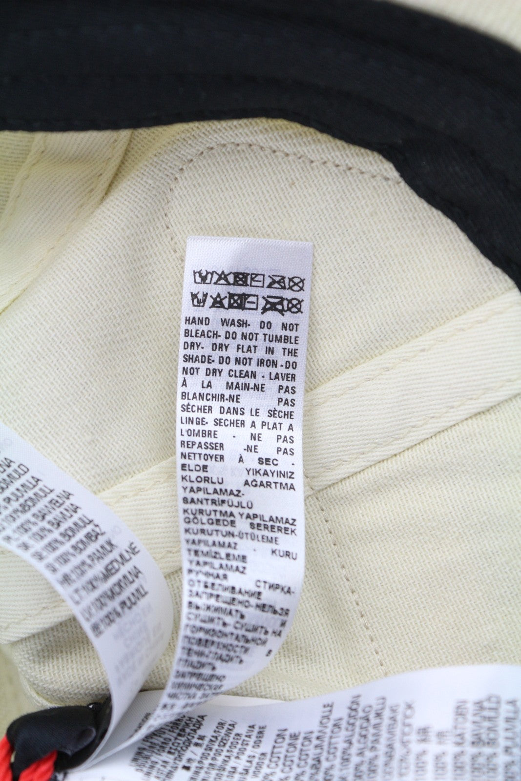 DIESEL C-Pavel Men Cap 2 Baseball Cotton Power Station Embroidered RRP€100