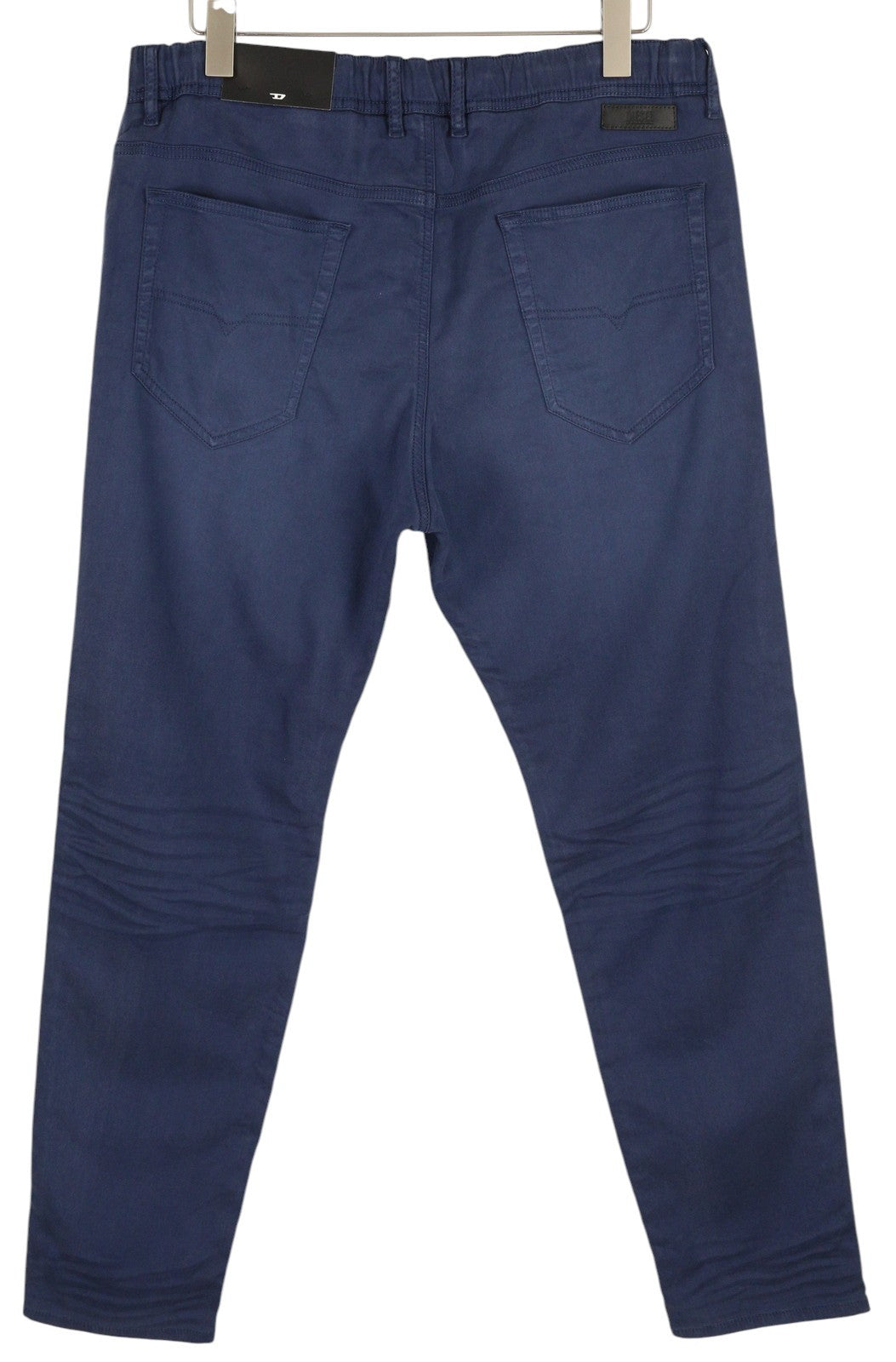 DIESEL Narrot-Ne-R R684T Men Jeans W32 Jogg Narrot Drawstring Waist RRP€275