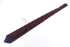 Purple Silk Tie