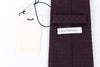 Purple Silk Tie