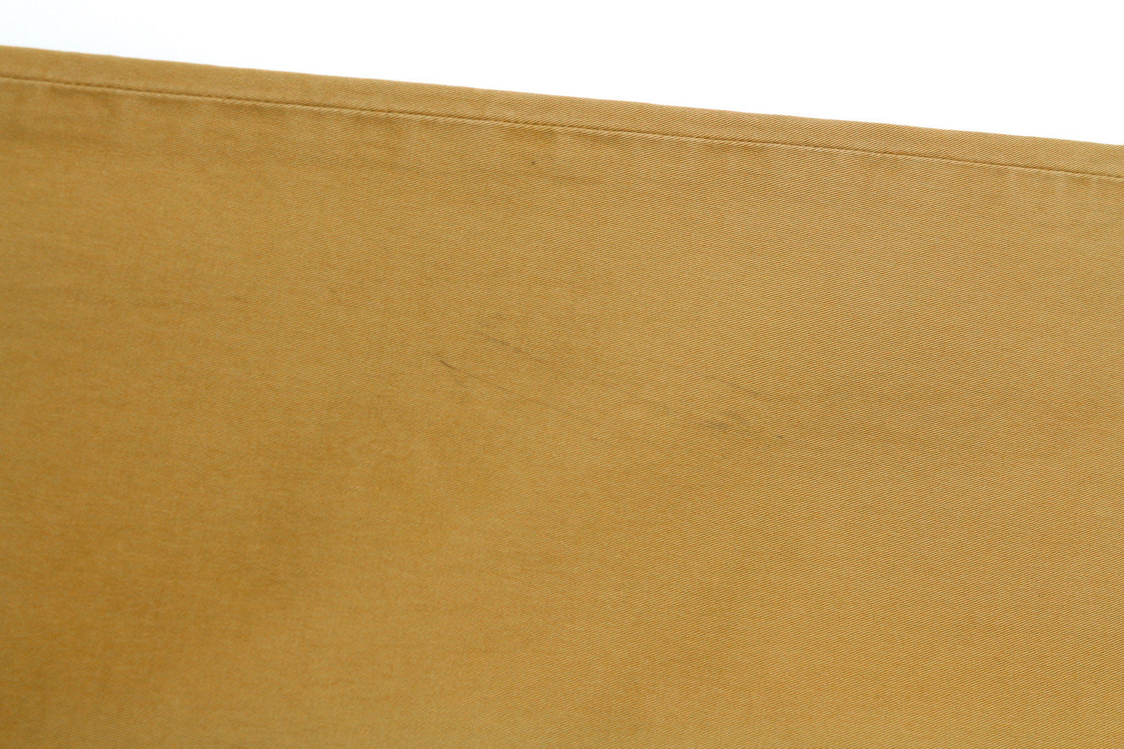 NUDIE JEANS Easy Alvin Men Trousers W31/L34 Camel Chino Slim Fit Zipper Pockets