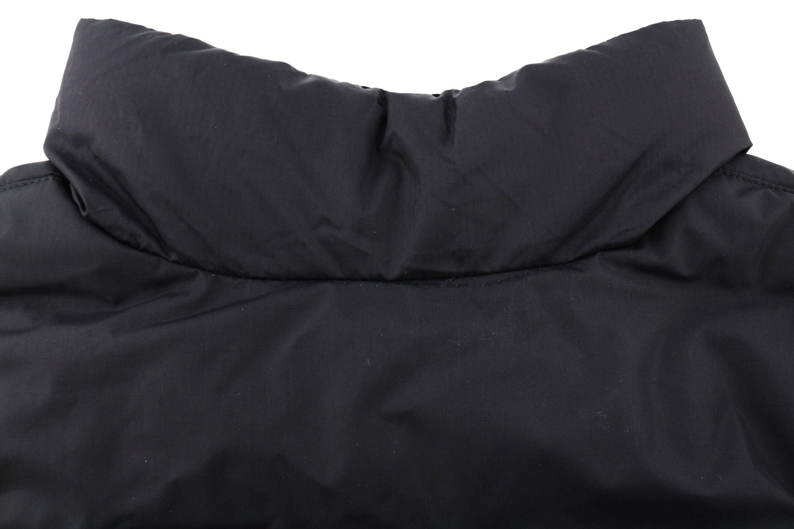 THE NORTH FACE Diablo Down Men Jacket L Black 700 Down Insulated Quilted Puffer