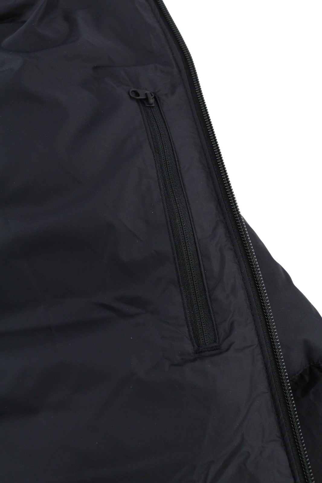 THE NORTH FACE Diablo Down Men Jacket L Black 700 Down Insulated Quilted Puffer