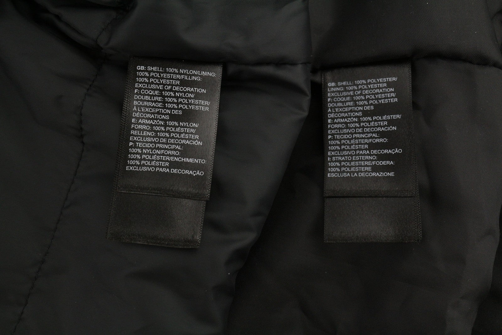 THE NORTH FACE Men Jacket XL Black Hooded Insulated Removable Lining Dryvent