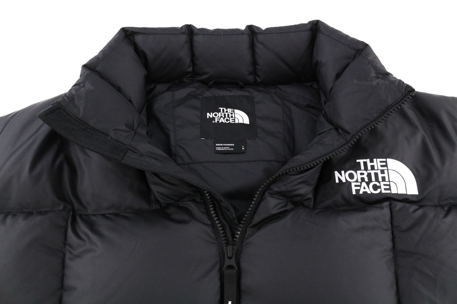THE NORTH FACE 1990 Lhotse Down Men Jacket L 700 Down Insulated Quilted Puffer