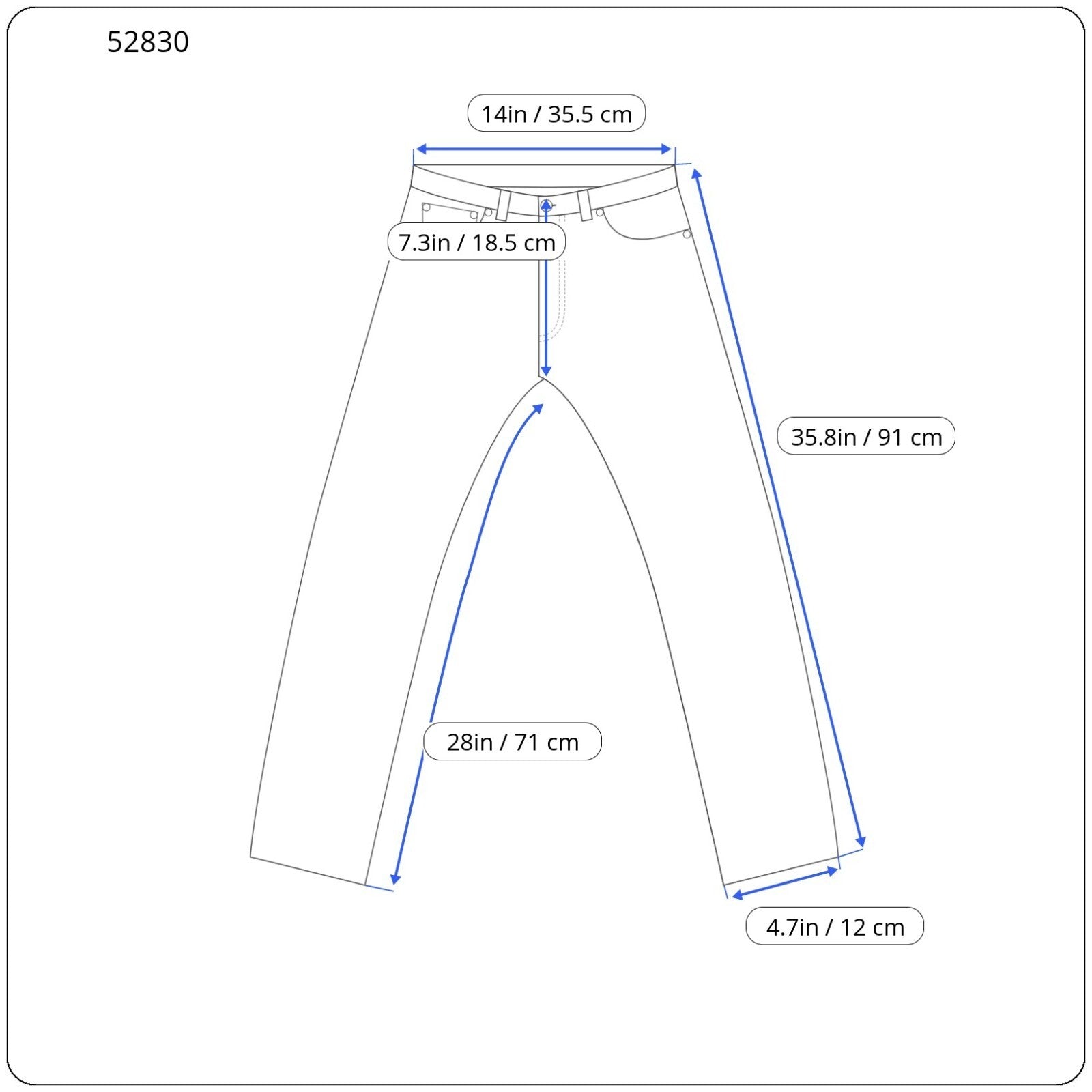 ONLY Womens Jeans W28/L32 Skinny Black Super Low Waist Faded Denim