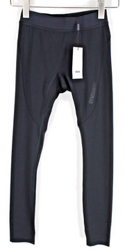GYMSHARK Womens Leggings S Black Activewear Waistband Stretchy  Focus