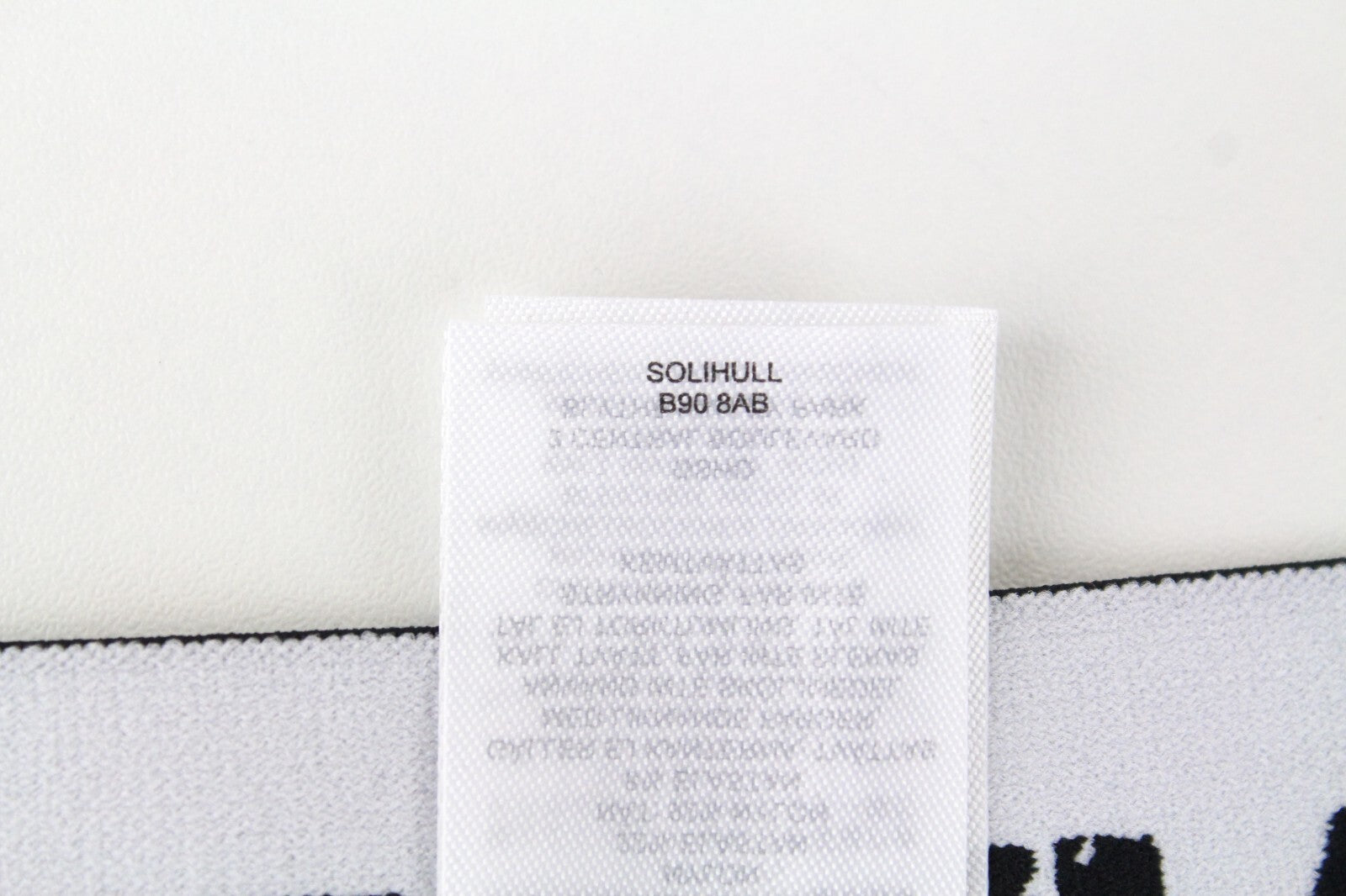 GYMSHARK Womens Leggings S Legacy  Stretchy Activewear Black