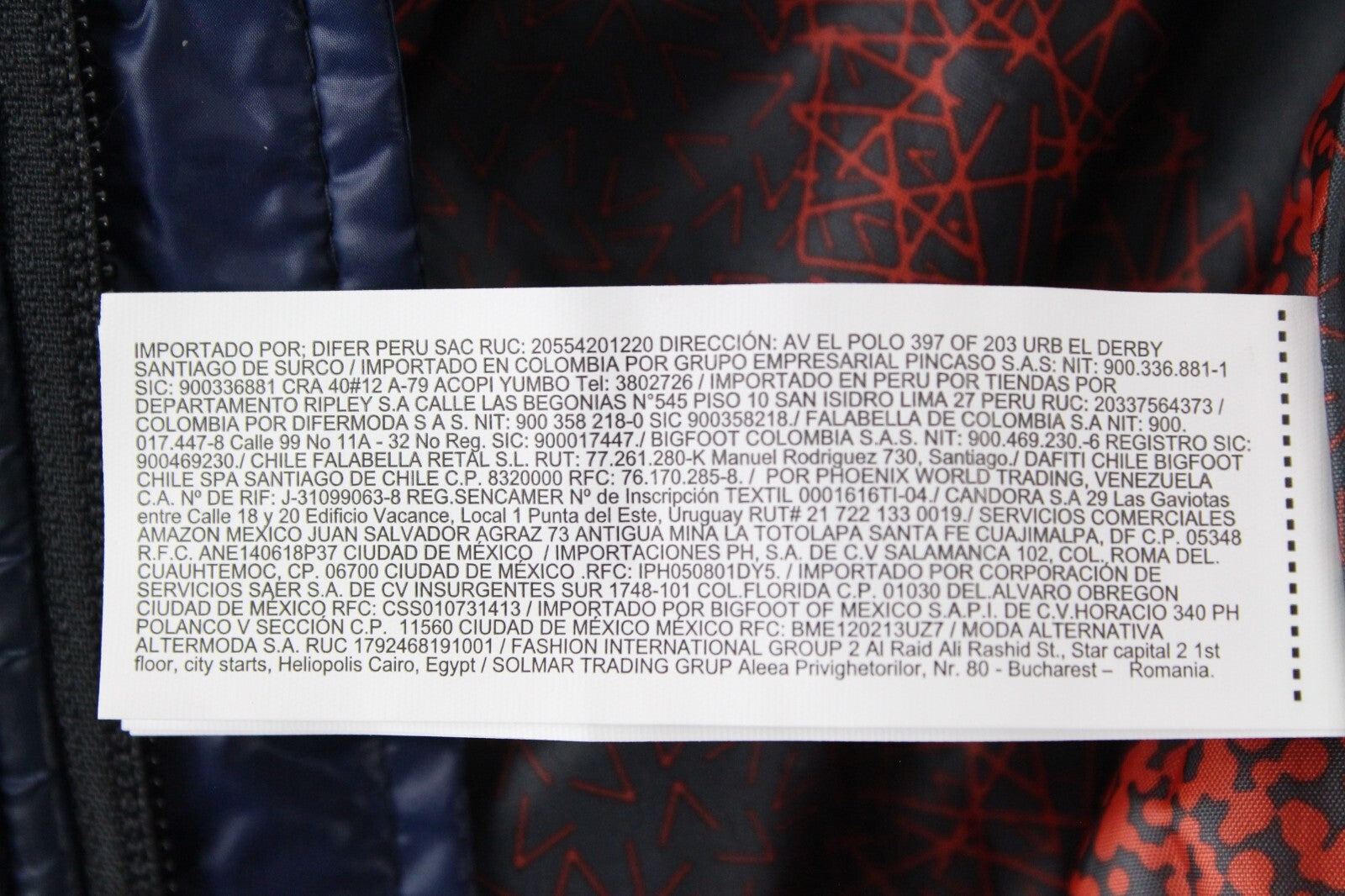 DESIGUAL Arthur Men's Grey Navy Jacket S Hooded Cotton Blend Warm Outerwear