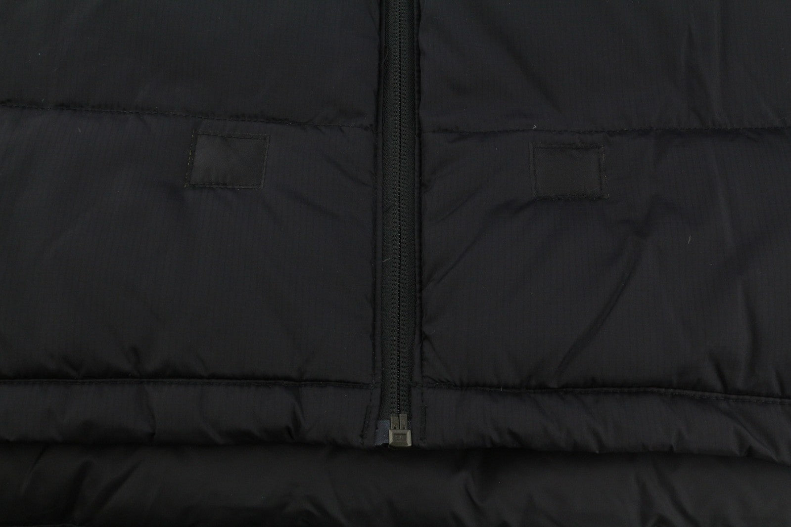 THE NORTH FACE Diablo Down Men Jacket S 700 Down Insulated Quilted Logo Puffer