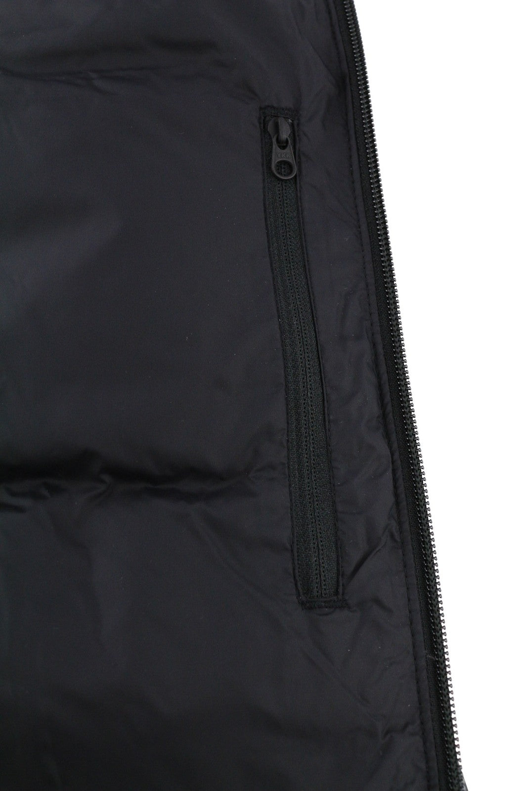 THE NORTH FACE Diablo Down Men Jacket S 700 Down Insulated Quilted Logo Puffer