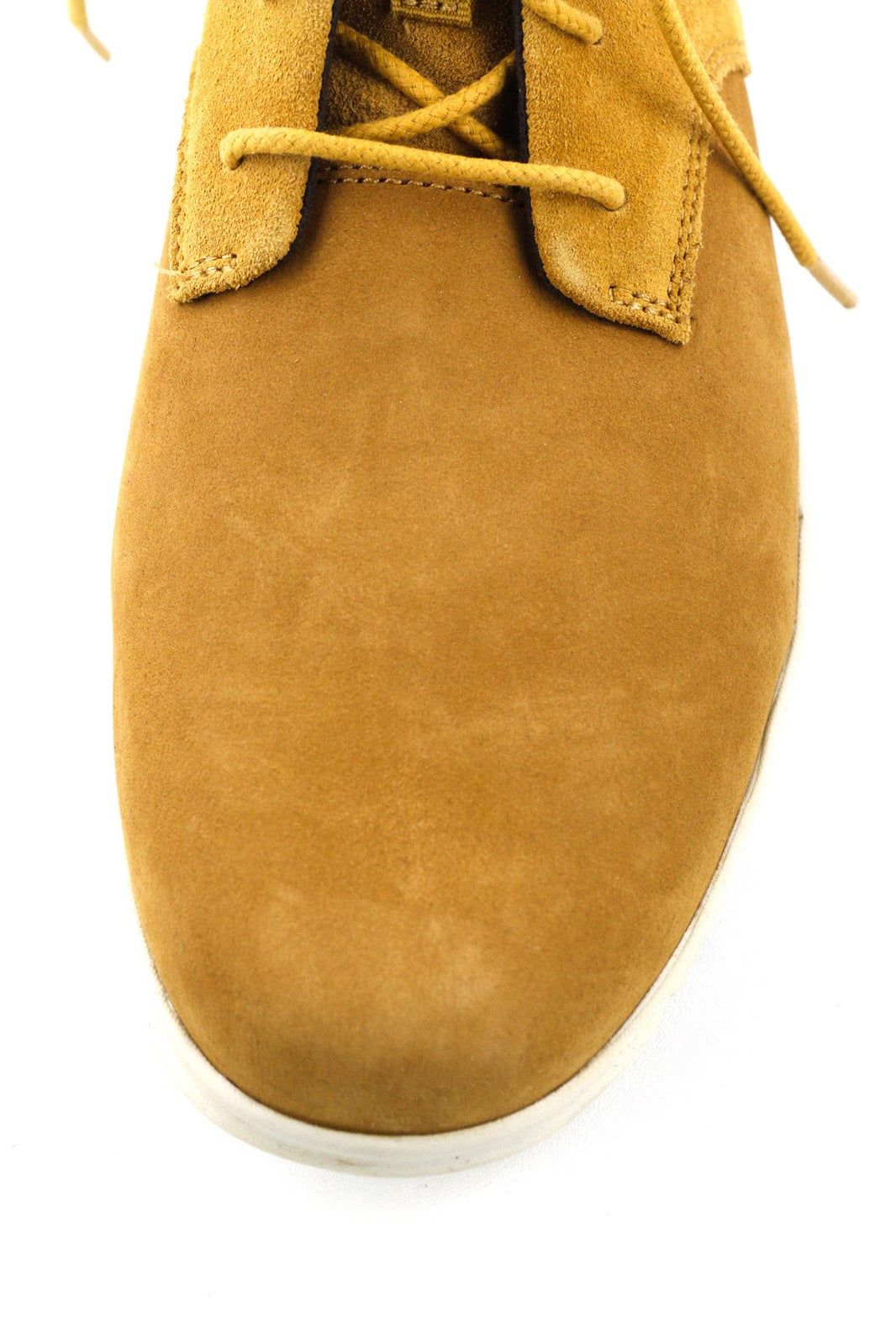 TIMBERLAND A1UQD-A5425 Men Shoes EU44/44.5 Classic Brown Leather Laced High-Top