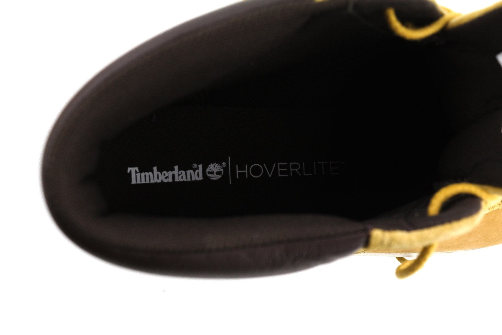 TIMBERLAND A1UQD-A5425 Men Shoes EU44/44.5 Classic Brown Leather Laced High-Top