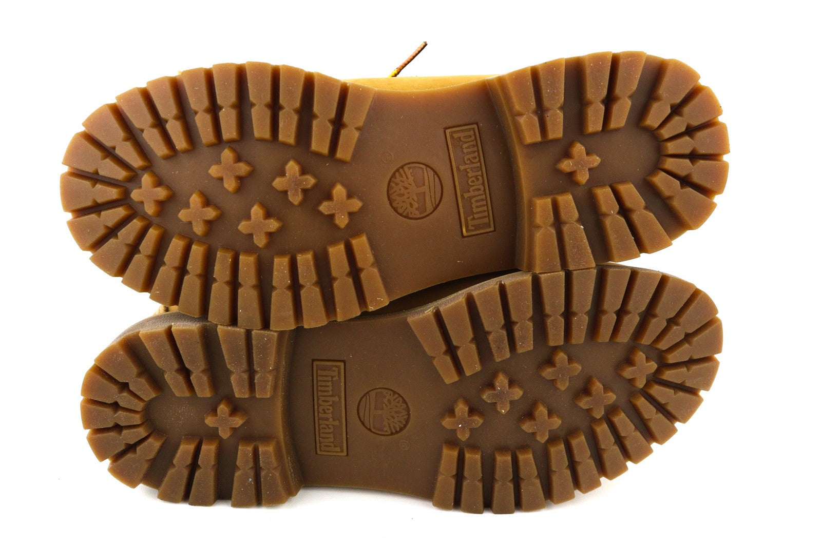 TIMBERLAND A1KGN-A3998 Women Shoes EU37.5/38 Classic Brown Leather Laced Boots