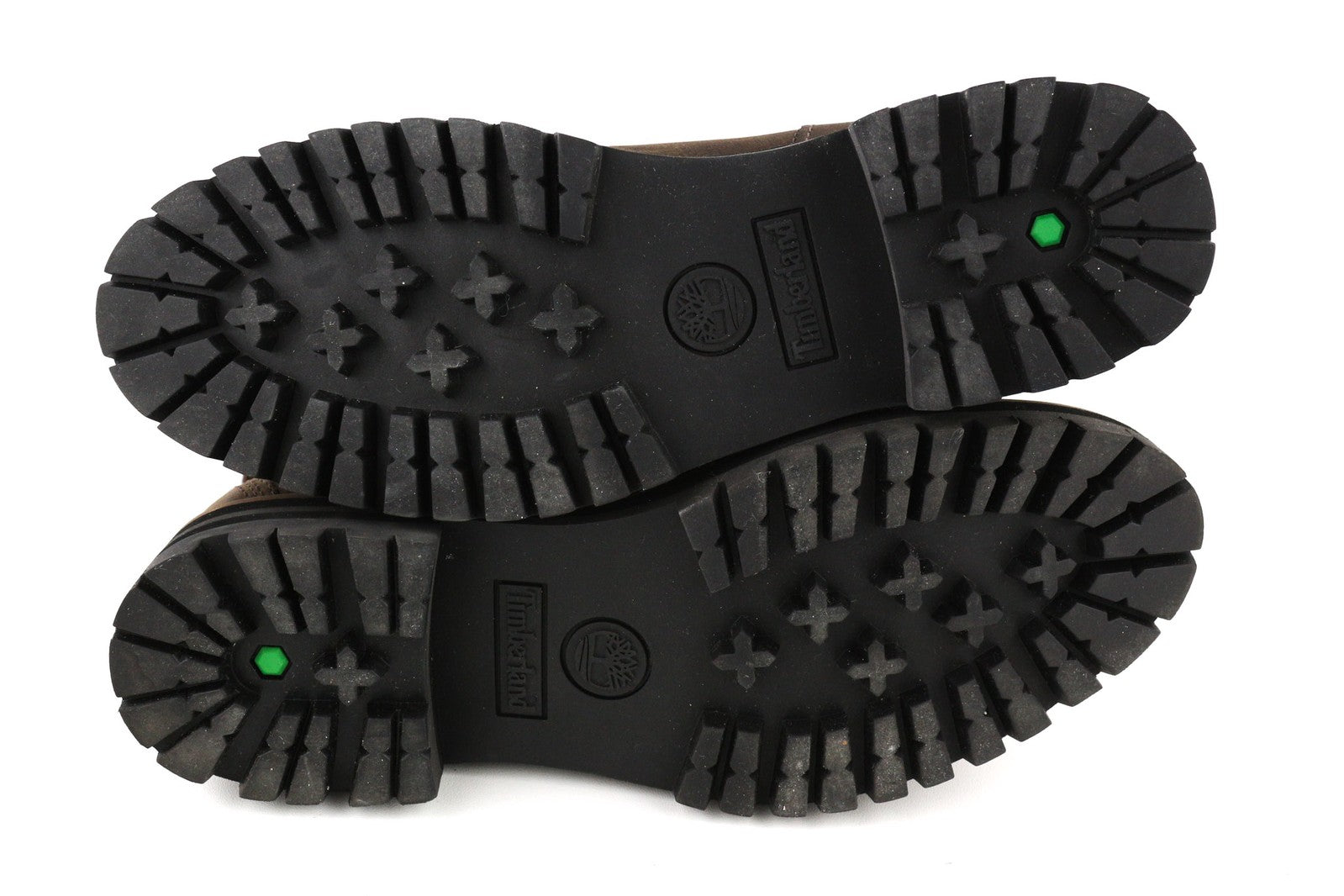 TIMBERLAND A29AH-A3919 Women Shoes EU37/37.5 Dark Brown Pull On Casual Boots