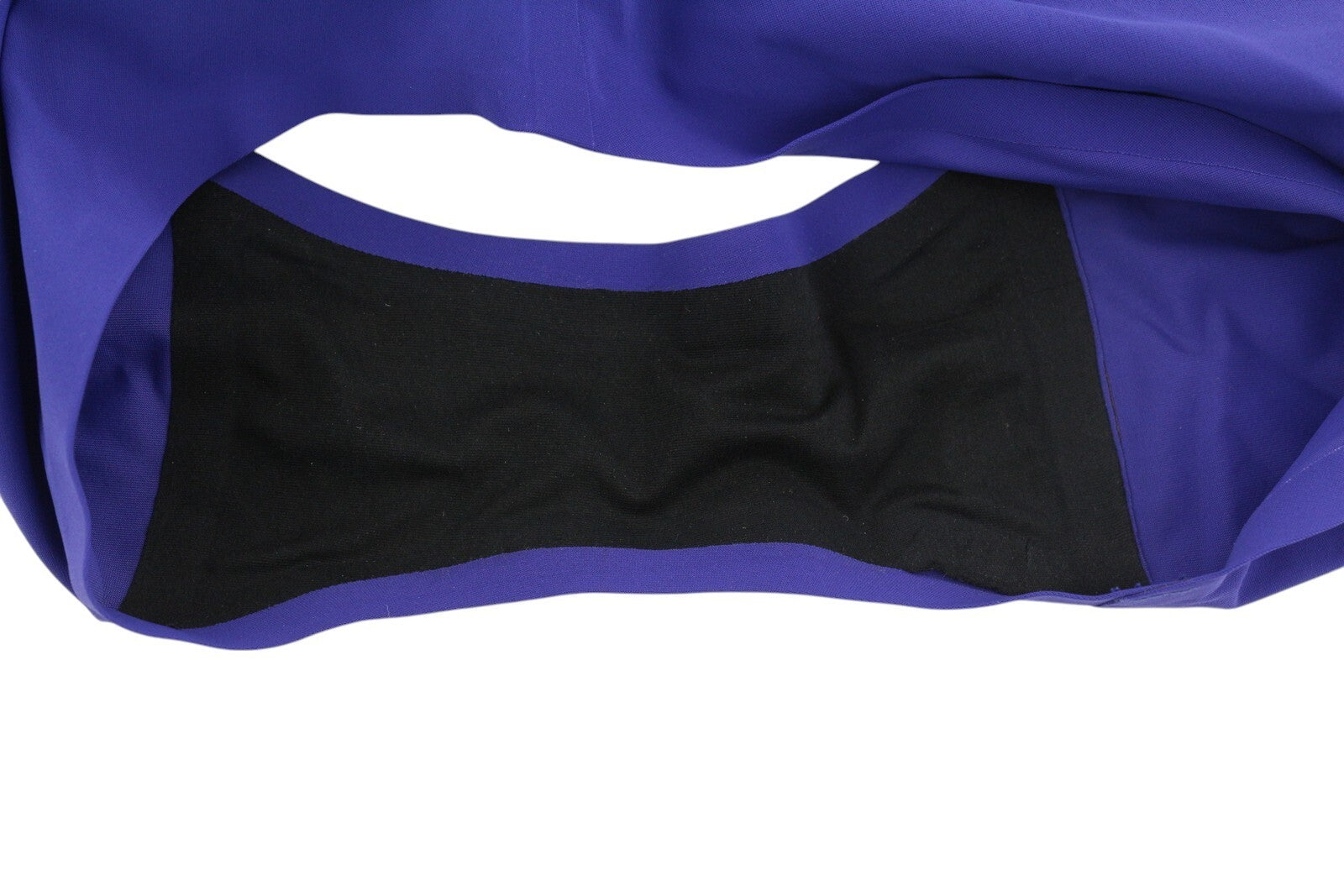 SWEATY BETTY Devant Dance Leotard Women Jumpsuit M High Stretch Cut-Out Mesh