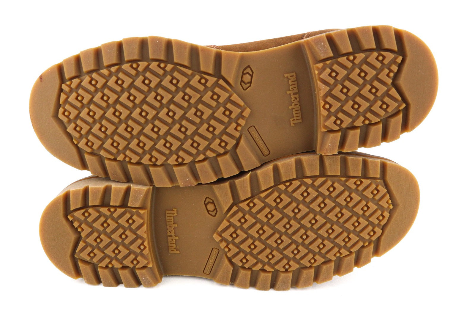 TIMBERLAND A288F-A6146 Men Shoes EU43/43.5 Brown Pull On Casual High-Top Boots