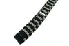 Navy Silk Tie